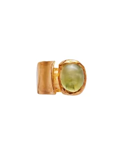 Simuero Uva Ring Gold