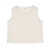 Skall Studio Calla Top Off White