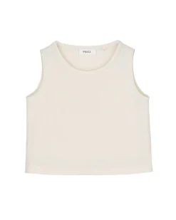 Skall Studio Calla Top Off White
