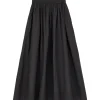 Skall Studio Dagny Skirt Black