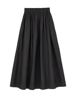 Skall Studio Dagny Skirt Black