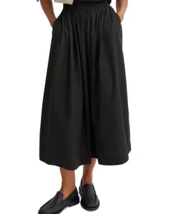 Skall Studio Dagny Skirt Black