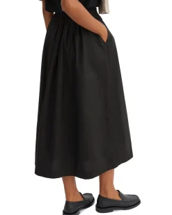 Skall Studio Dagny Skirt Black