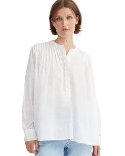 Skall Studio Dot Shirt Optic White