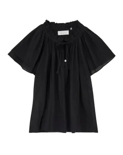 Skall Studio Grace Blouse Black