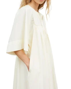Skall Studio Nadja Summer Dress Buttermilk