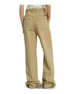 Soeur Alissio Jeans Beige/Ecru