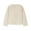 Soeur Antoine Blouse Mastic