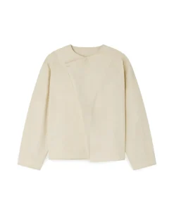 Soeur Antoine Blouse Mastic