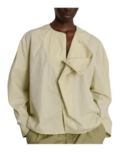 Soeur Antoine Blouse Mastic