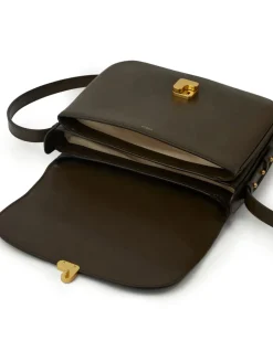 Soeur Bellissima Maxi Bag Taupe Brown