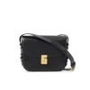 Soeur Bellissima Mini Bag Black