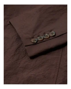 Soeur Drew Blazer Brown