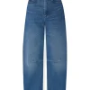 Soeur Eliott Jeans Blue