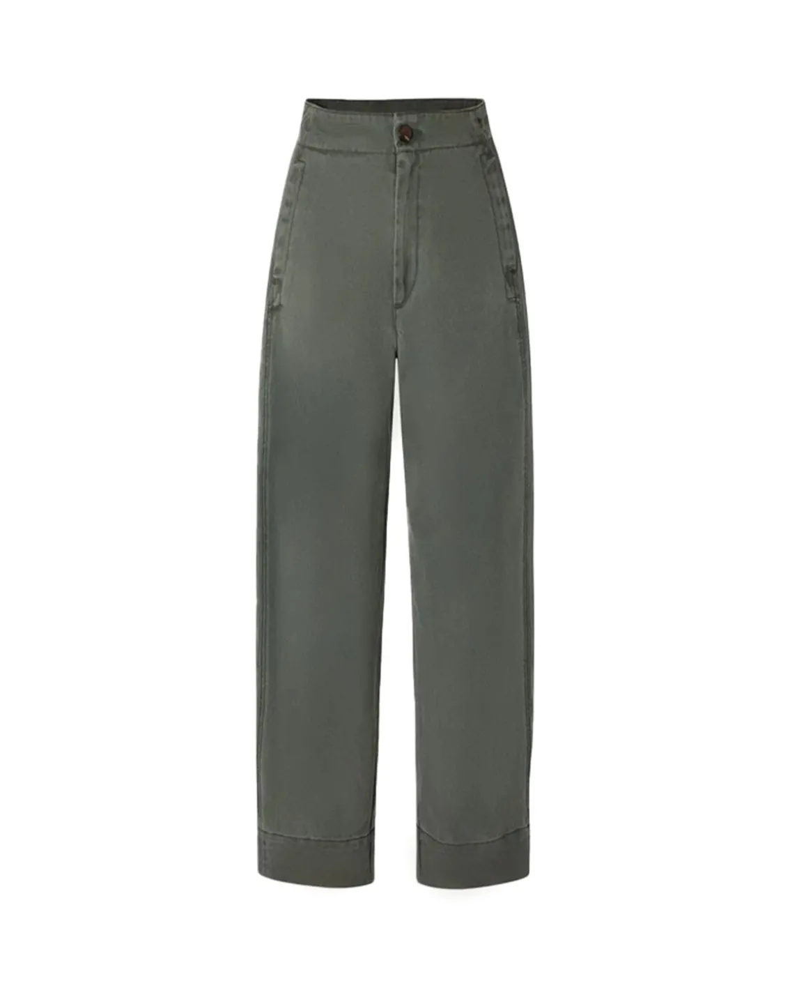 Soeur Waldo Jeans Emerald