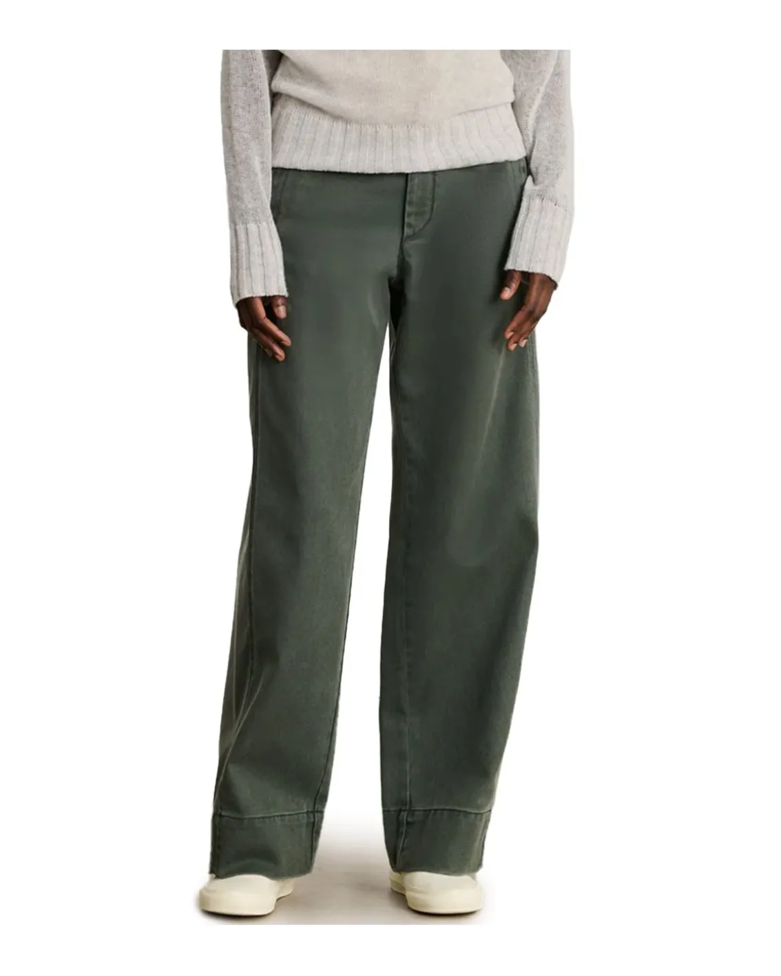 Soeur Waldo Jeans Emerald