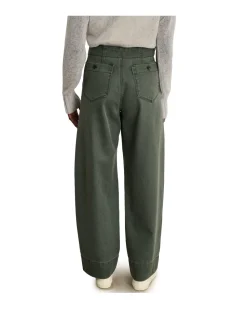 Soeur Waldo Jeans Emerald