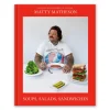 Soups, Salads, Sandwiches