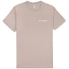 Sporty & Rich Drink More Water T-Shirt Elephant