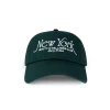 Sporty & Rich Ny 94 Hat Forest