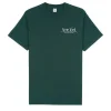 Sporty & Rich Ny 94 T-Shirt Forest