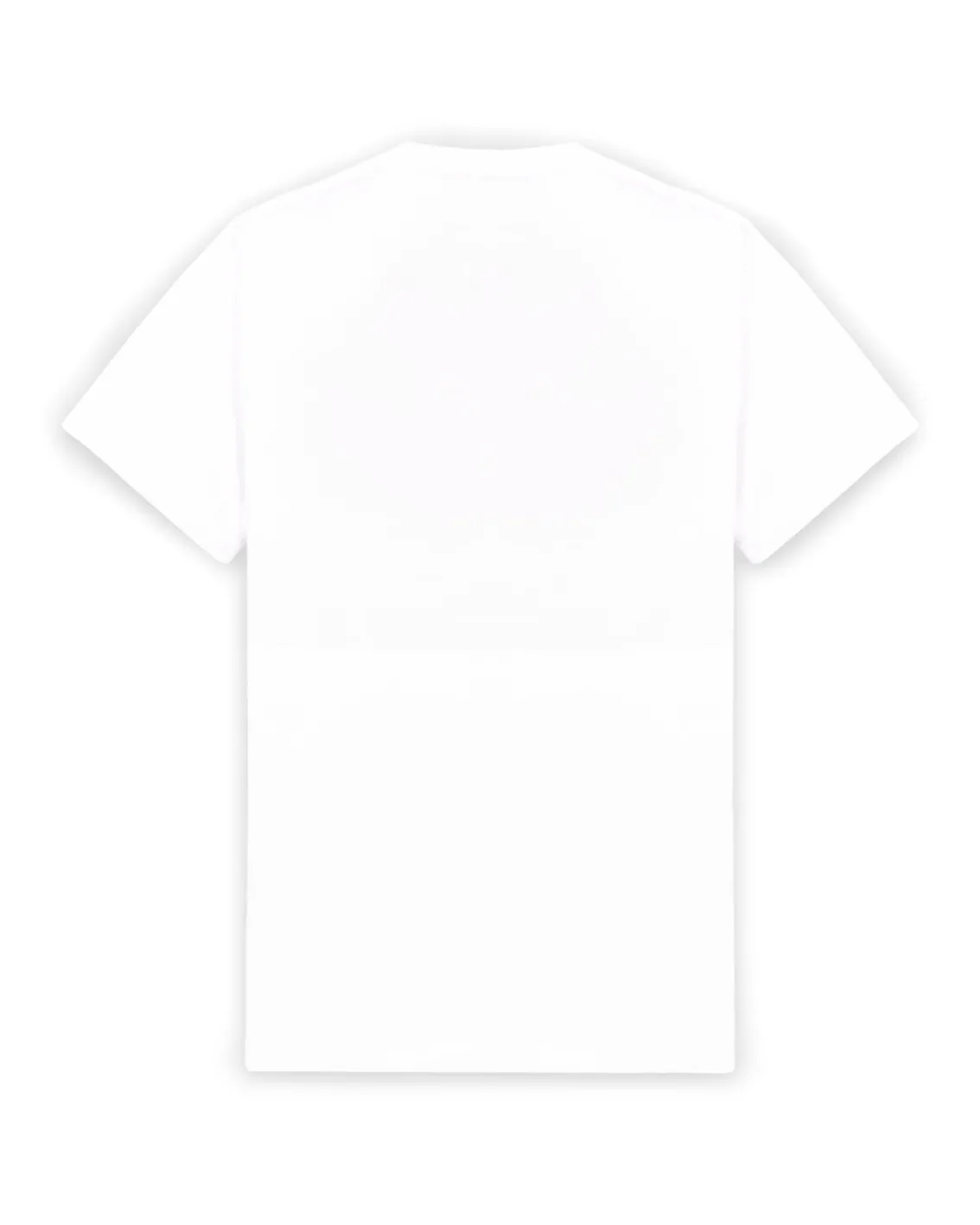 Sporty & Rich Usa T-Shirt White