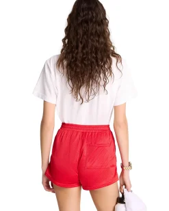 Sporty & Rich Usa T-Shirt White