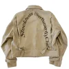 Stockholm Surfboard Club Work Jacket Sand