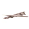 STOFF Nagel Candles 6-Pack Latte