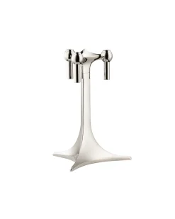 STOFF Nagel Stand Chrome