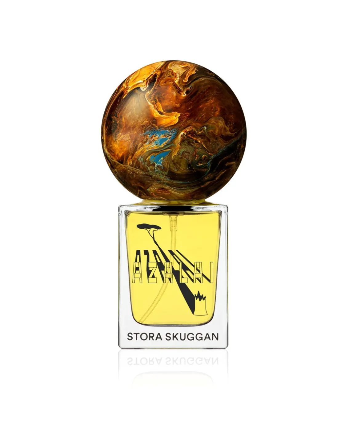 Stora Skuggan Azalai Eau De Parfum
