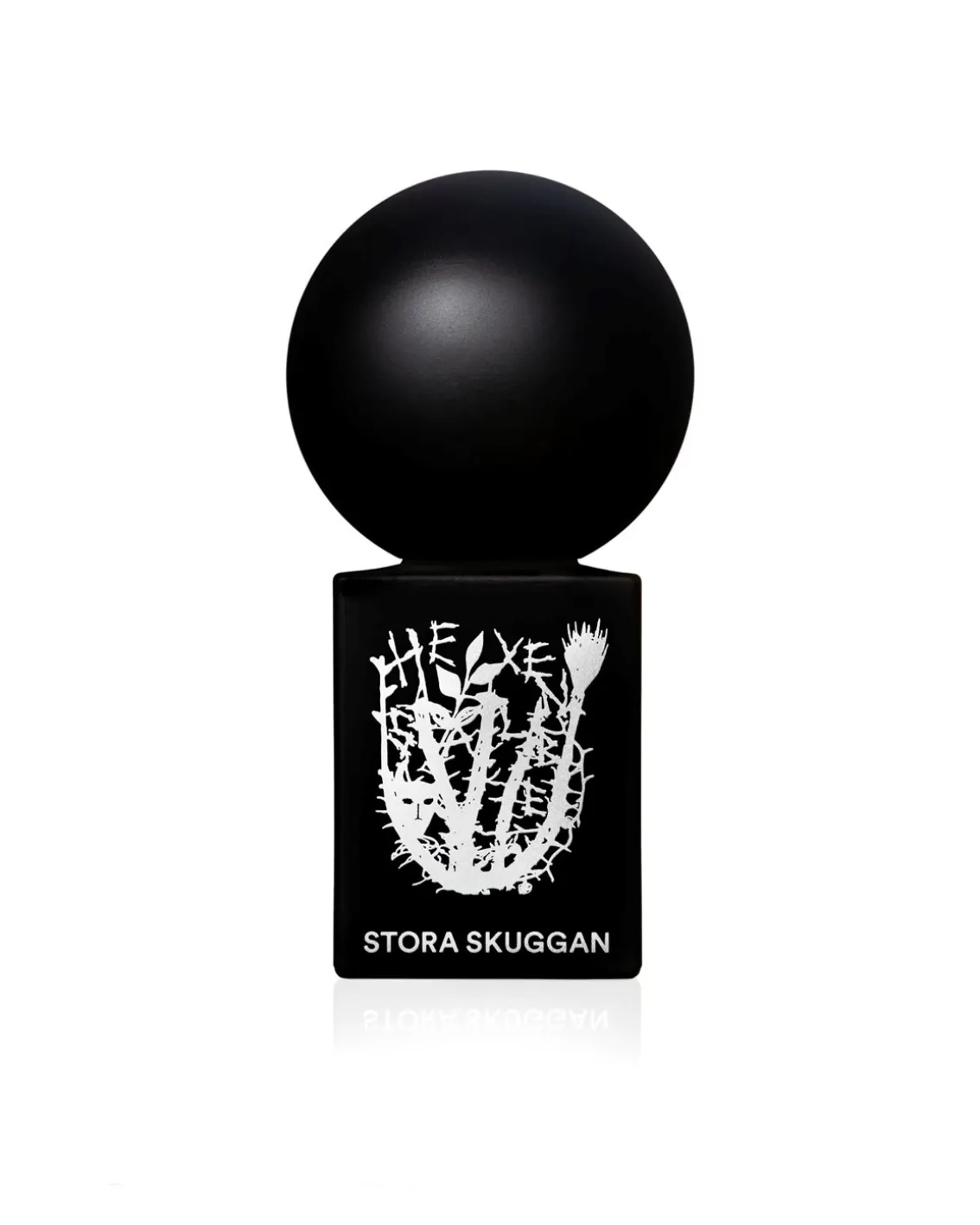 Stora Skuggan Hexensalbe Eau De Parfum