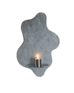 Studio MARK Tjärn Wall Sconce Steel