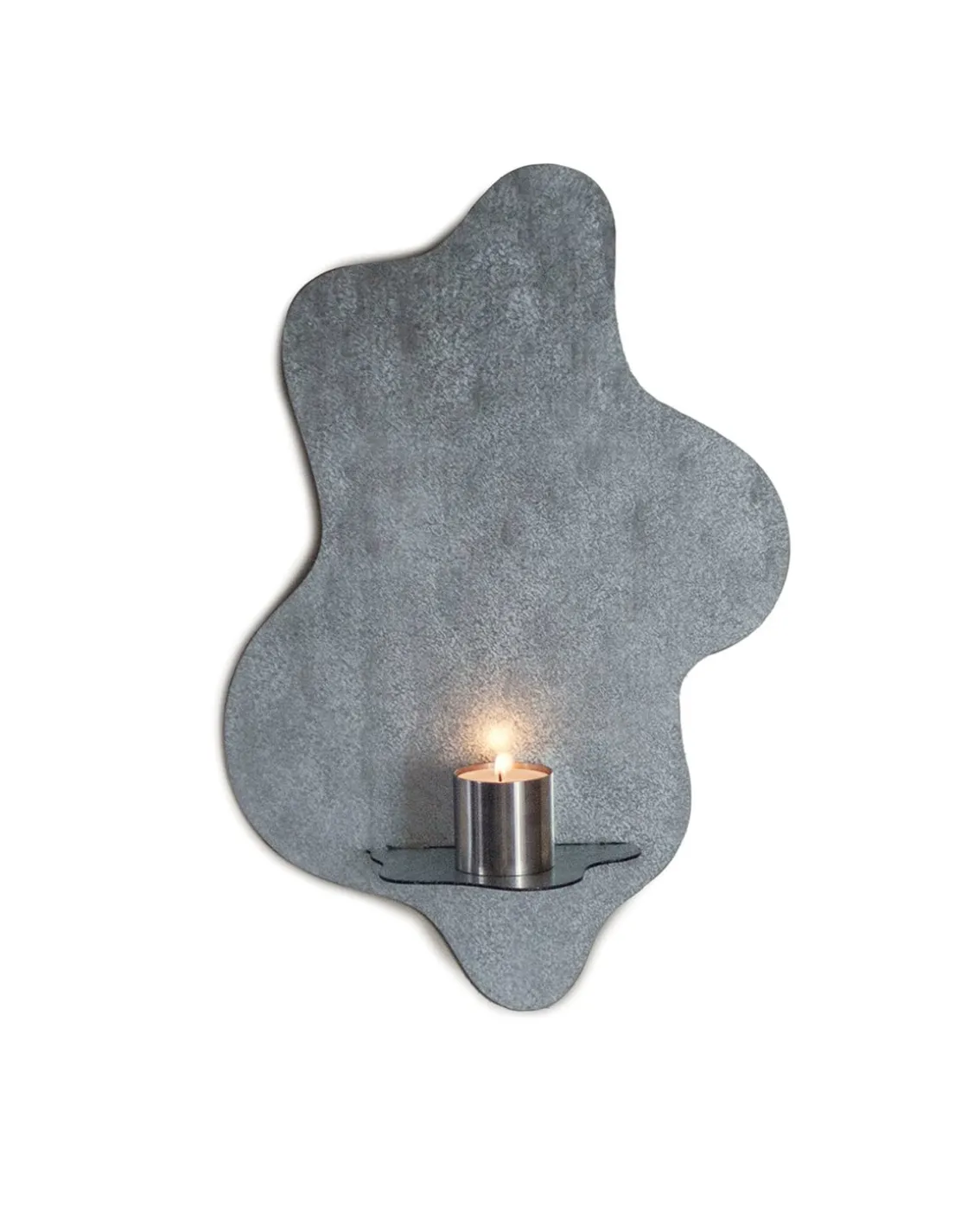 Studio MARK Tjärn Wall Sconce Steel