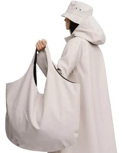 Stutterheim Svea Bag Light Sand