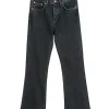 Sunflower Classic Flare Denim Black Stone