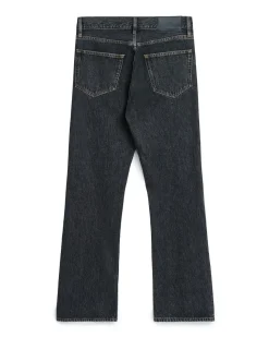Sunflower Classic Flare Denim Black Stone
