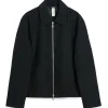 Sunflower Prince Jacket Black