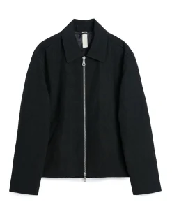Sunflower Prince Jacket Black