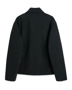 Sunflower Prince Jacket Black