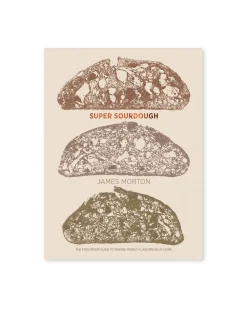 Super Sourdough