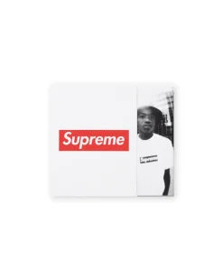 Supreme - By Phaidon