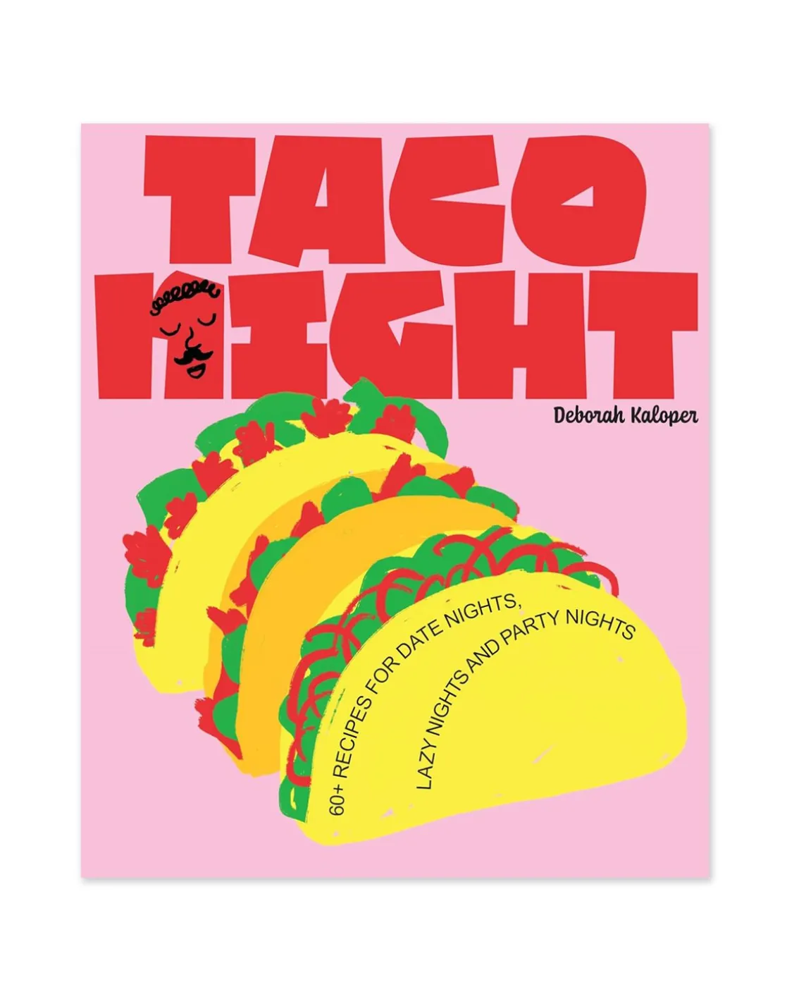Taco Night