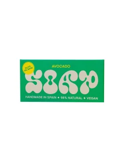 Tarta Gelatina Avocado Soap