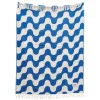 Tarta Gelatina Medusa Blanket