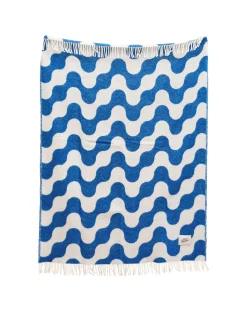 Tarta Gelatina Medusa Blanket
