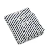 Tekla Terry Towel Sailor Stripes