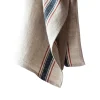 Tell me More Astrid Kitchen Towel Navy