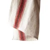 Tell me More Astrid Kitchen Towel Red