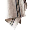 Tell me More Astrid Kitchen Towel Mustard